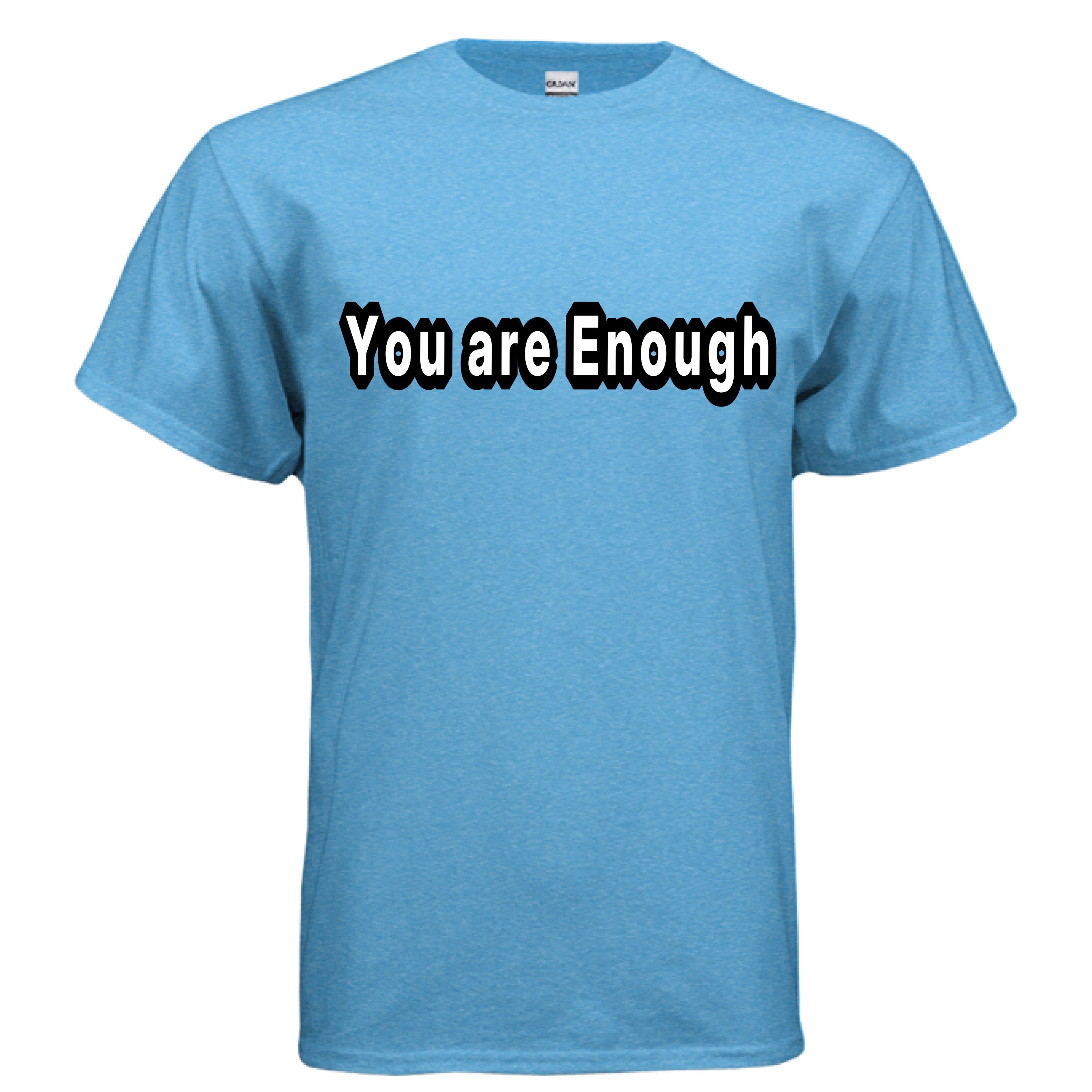 HEATHER SAPPHIRE - FRONT