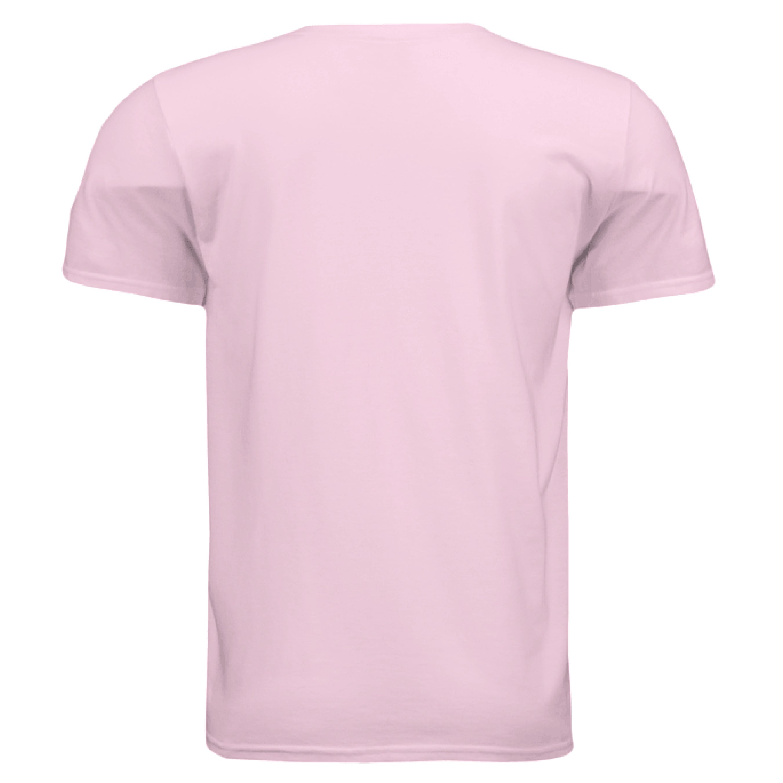 Light Pink - BACK