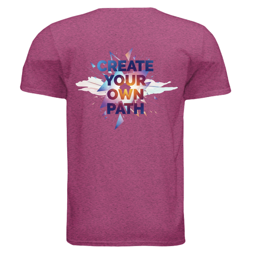 ANTIQUE HELICONIA - BACK