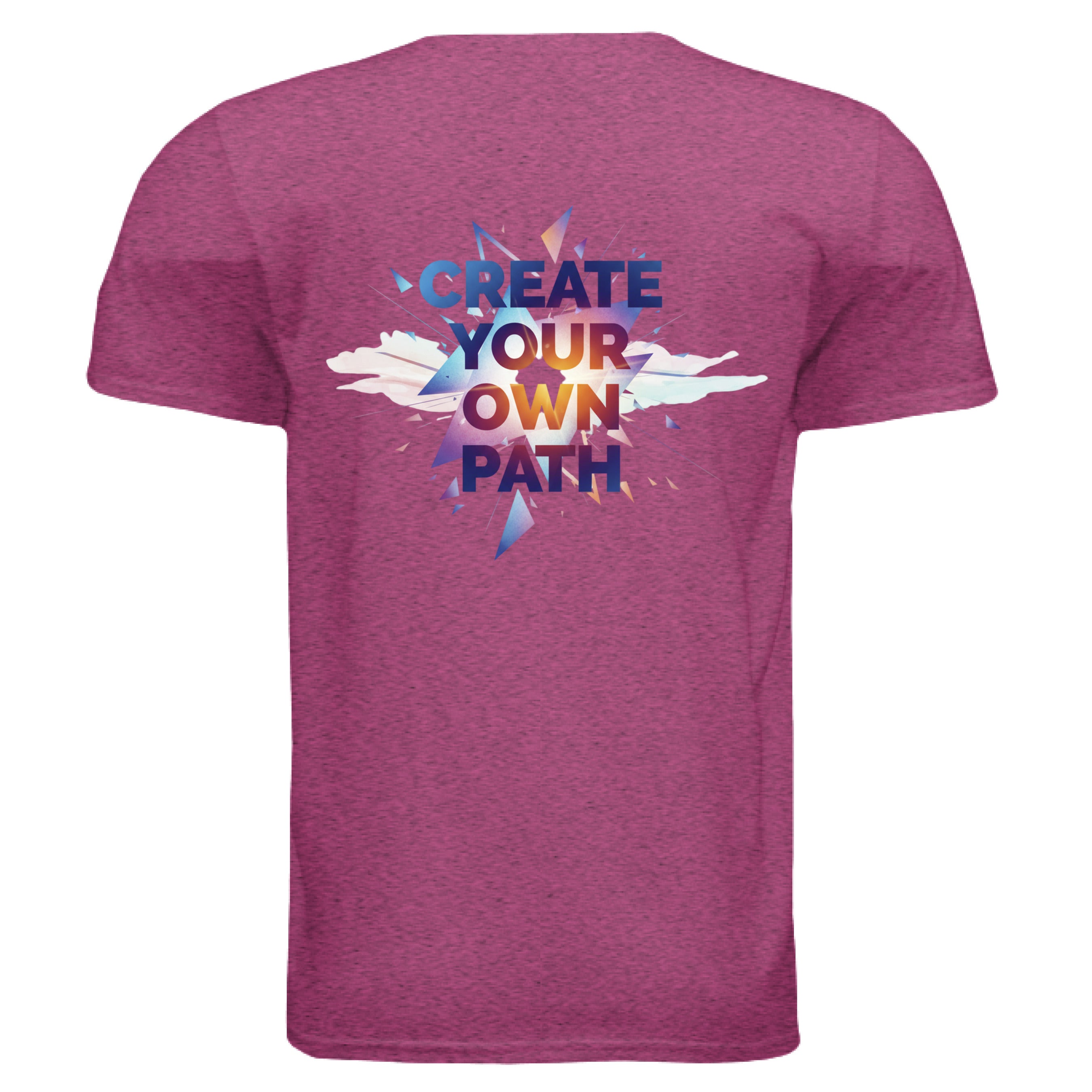 ANTIQUE HELICONIA - BACK